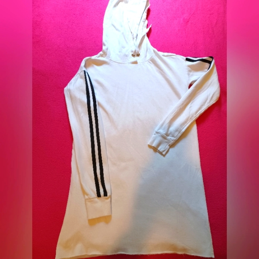 Urban Rebel Hoodie